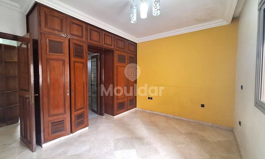 Kiralık Daire: Casablanca C.I.L'de 3 Oda - view 6