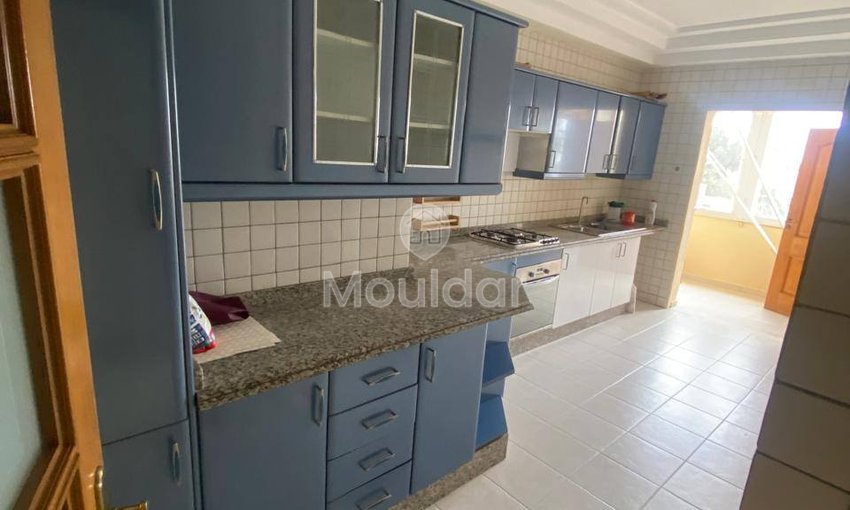 Casablanca - Kaliforniya'da Kiralık 3 Yatak Odalı Daire - view 7