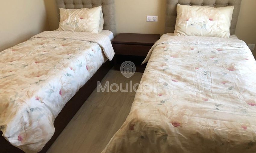 شقة دوبلكس جذابة في تغازوت مع حمام سباحة وشرفة - view 5