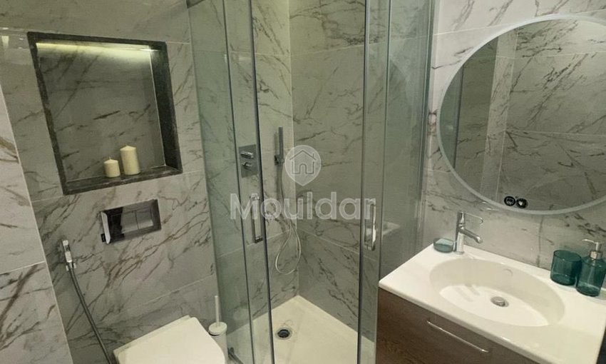 Appartement à vendre à Tanger, Centre-ville de Tanger - view 16