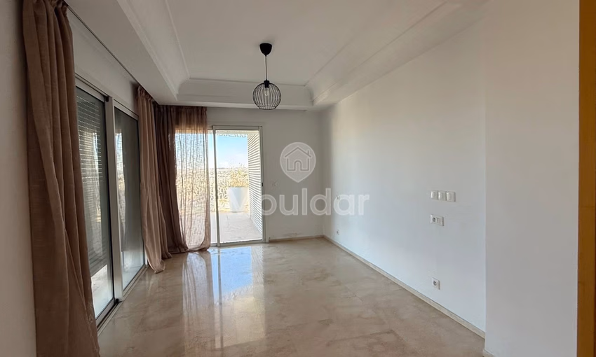 Stunning Penthouse for Rent in Casablanca, 3 Bedrooms and More Stunning Penthouse for Rent in Casablanca, 3 Bedrooms and More
