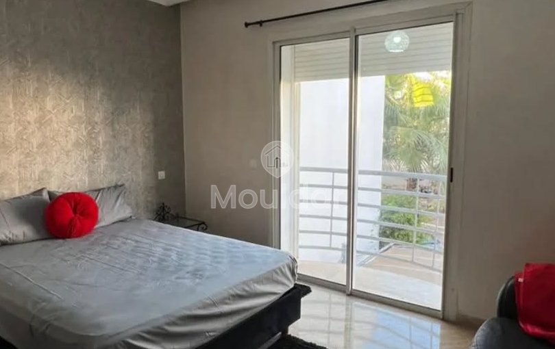 Aïn Diab, Kazablanka'da Kiralık Lüks Villa - view 3