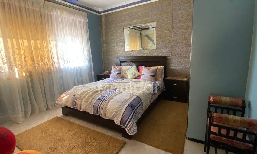 فيلا فسيحة للبيع في الرباط - حي الرياض - view 10