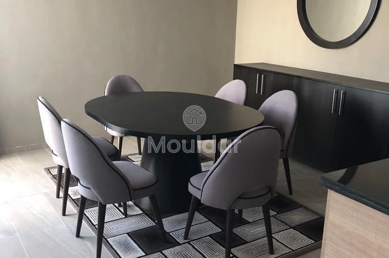 شقة دوبلكس جذابة في تغازوت مع حمام سباحة وشرفة - view 9