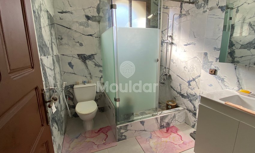 فيلا فسيحة للبيع في الرباط - حي الرياض - view 18