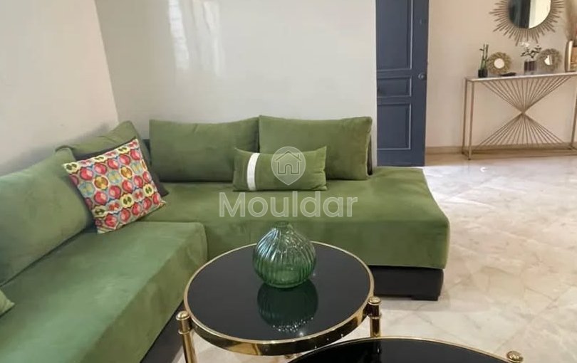 Aïn Diab, Kazablanka'da Kiralık Lüks Villa - view 2