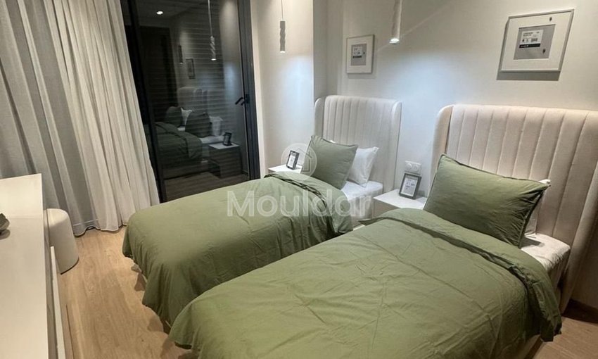 Appartement à vendre à Tanger, Centre-ville de Tanger - view 7