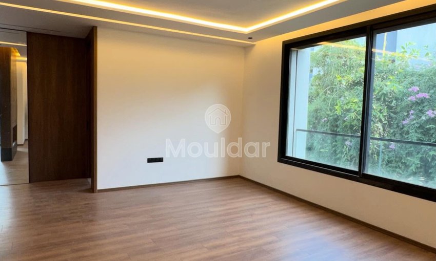 Villa Luxe à Aïn Diab : 3 Chambres avec Piscine - view 7