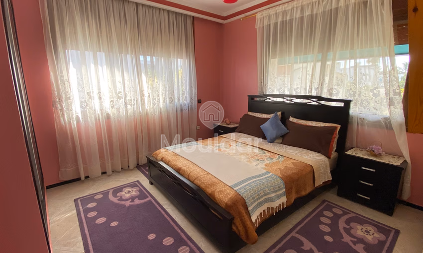 Villa Spacieuse à Vendre à Rabat - Hay Riad Villa Spacieuse à Vendre à Rabat - Hay Riad