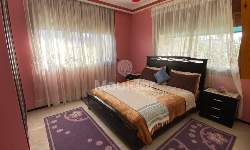 فيلا فسيحة للبيع في الرباط - حي الرياض - view 9