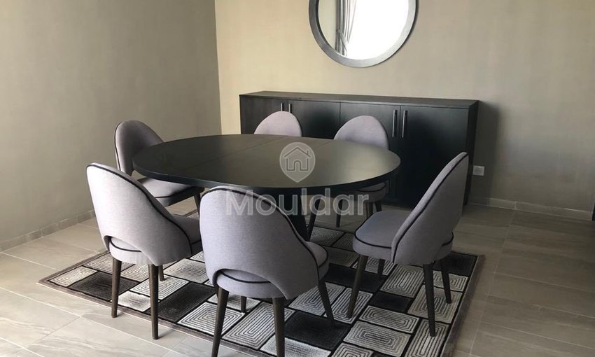 شقة دوبلكس جذابة في تغازوت مع حمام سباحة وشرفة - view 8