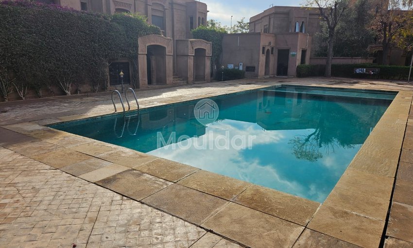 Apartament în Marrakech Targa: Confort și Siguranță de Vânzare - view 13