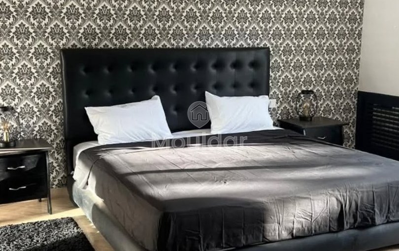 Aïn Diab, Kazablanka'da Kiralık Lüks Villa - view 4