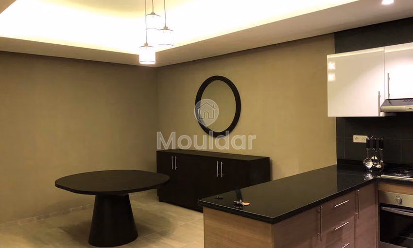 Charming Duplex in Taghazout with Pool and Balcony Charming Duplex in Taghazout with Pool and Balcony