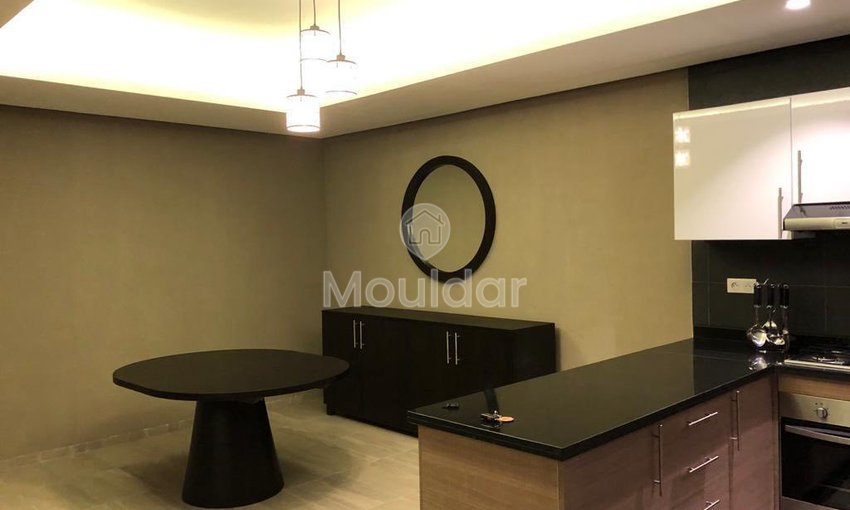 شقة دوبلكس جذابة في تغازوت مع حمام سباحة وشرفة - view 11