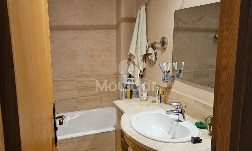 Apartament în Marrakech Targa: Confort și Siguranță de Vânzare - view 18