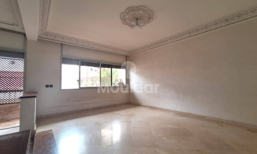 Kiralık Daire: Casablanca C.I.L'de 3 Oda - view 2