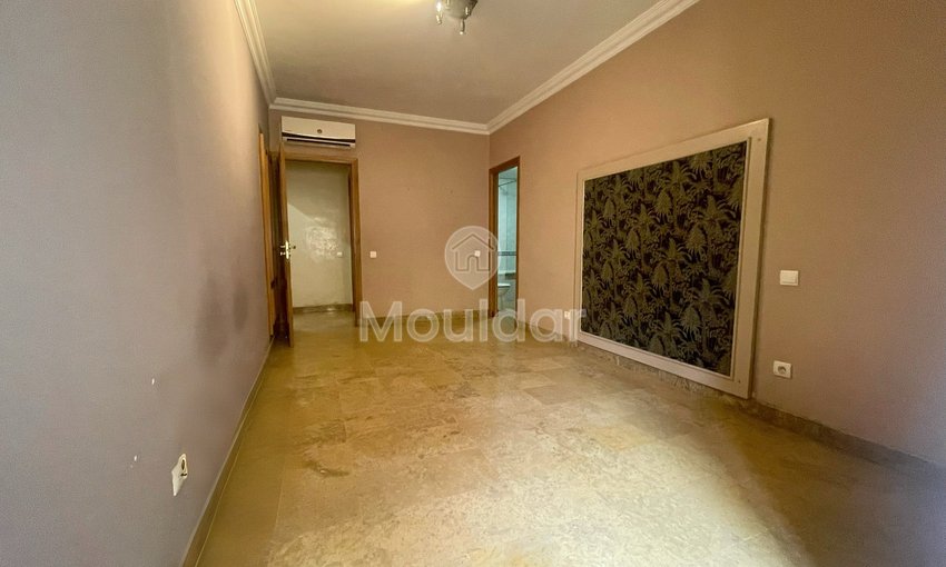 Appartement te huur in Guéliz, Marrakesh - view 6