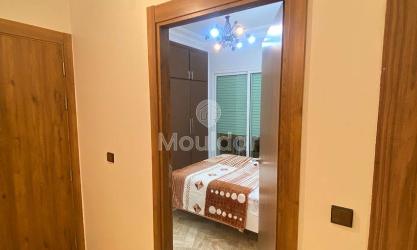 Casablanca - Maarif'te Kiralık Stüdyo: Şehrin Kaçış Noktanız - view 8