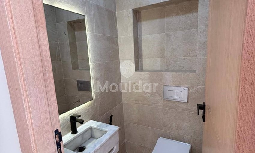 Studio do wynajęcia w Casablanca Oasis: Twoja idealna przestrzeń - view 8