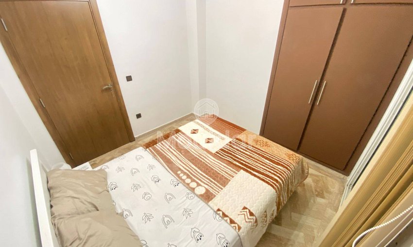 Casablanca - Maarif'te Kiralık Stüdyo: Şehrin Kaçış Noktanız - view 6