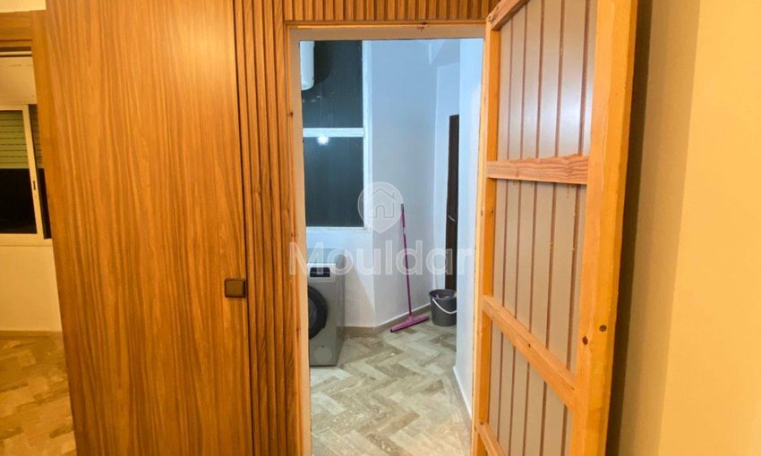 Casablanca - Maarif'te Kiralık Stüdyo: Şehrin Kaçış Noktanız - view 9