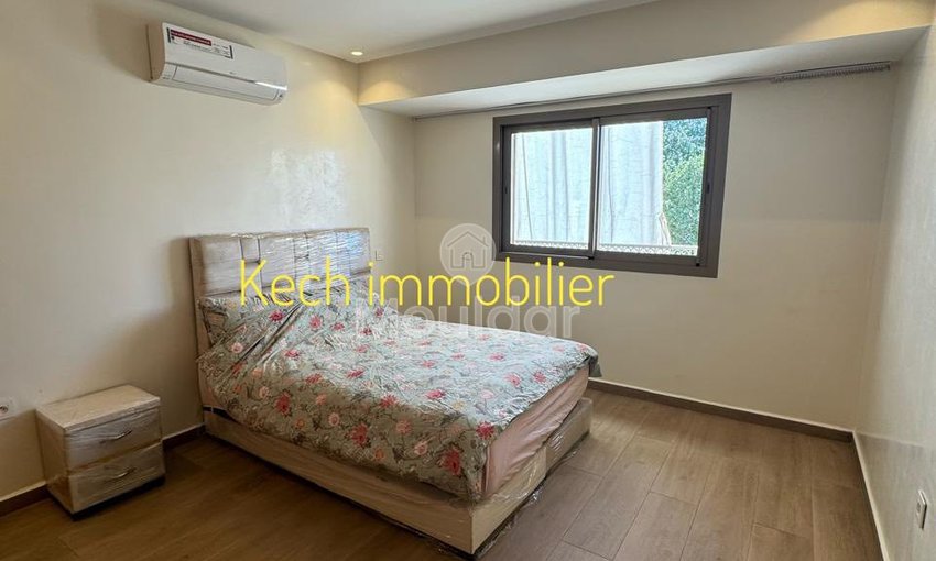 Appartement te koop in Marrakech, Route de Casablanca - view 7