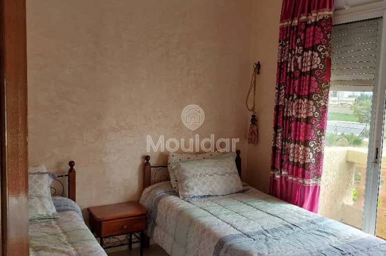 Duplex à Él Jadida : 2 Chambres, Piscine et Balcon - view 12