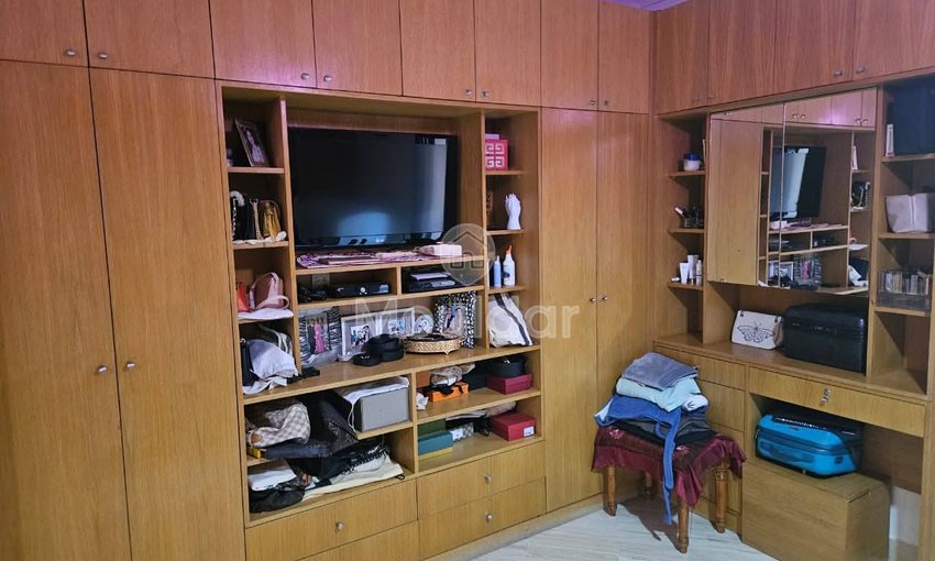 Διαμέρισμα 2 υπνοδωματίων με μπαλκόνι και πισίνα στη Μαρακέχ Τάργκα - view 5