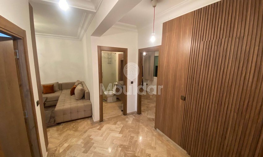 Casablanca - Maarif'te Kiralık Stüdyo: Şehrin Kaçış Noktanız - view 4