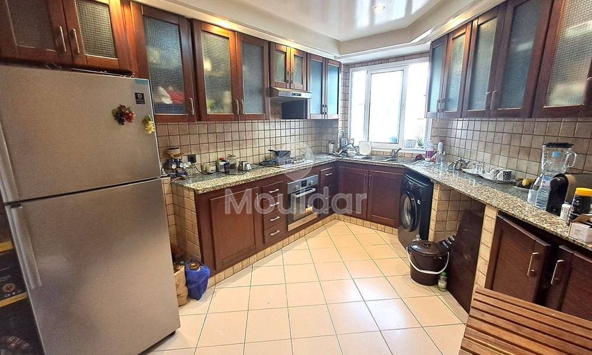 Para Alugar: Apartamento 2 Quartos em Casablanca Belvédère - view 9