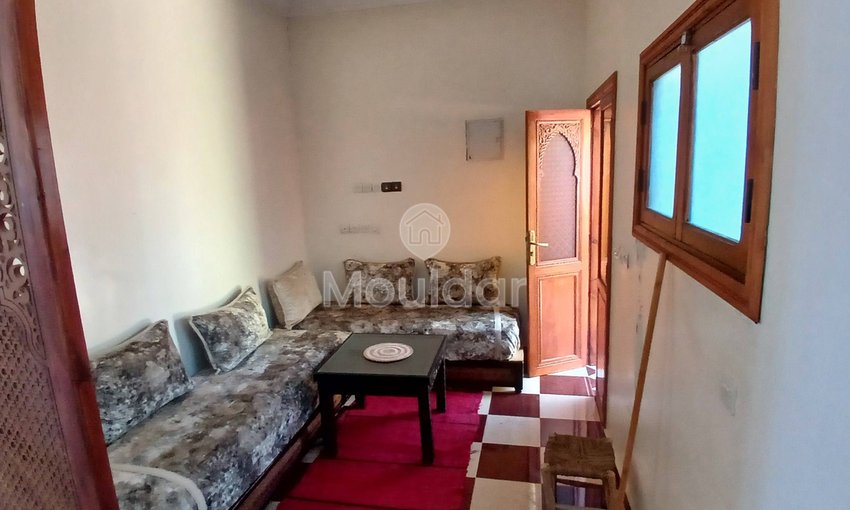 Dream Villa in Marrakech: Pool, Garden, and Luxury Terrace - view 12