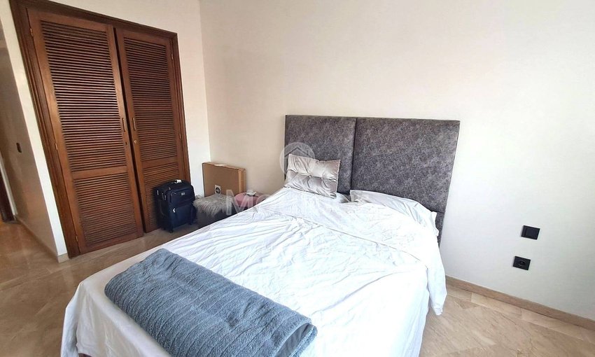 Para Alugar: Apartamento 2 Quartos em Casablanca Belvédère - view 6