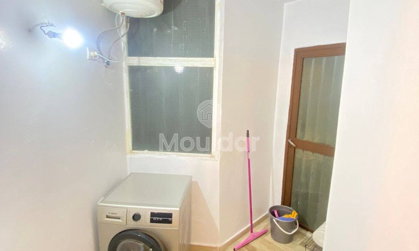 Casablanca - Maarif'te Kiralık Stüdyo: Şehrin Kaçış Noktanız - view 16