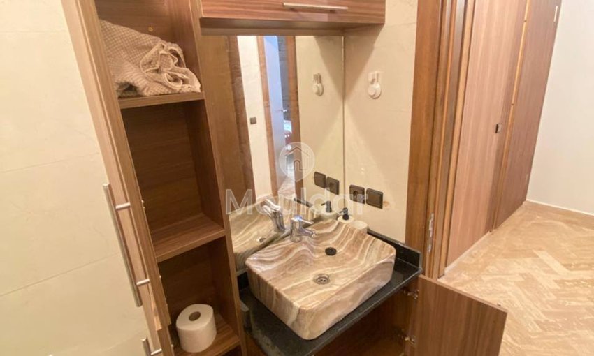 Casablanca - Maarif'te Kiralık Stüdyo: Şehrin Kaçış Noktanız - view 19