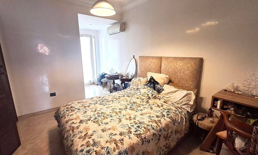 Para Alugar: Apartamento 2 Quartos em Casablanca Belvédère - view 5
