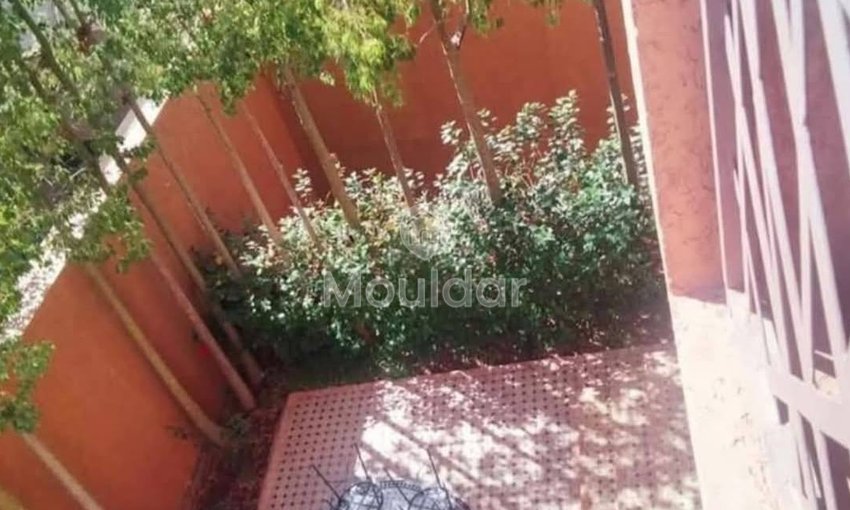 Villa de Luxe à Marrakech : 6 Chambres, Piscine et Jardin - view 8