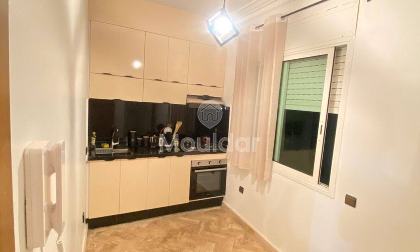 Casablanca - Maarif'te Kiralık Stüdyo: Şehrin Kaçış Noktanız - view 17
