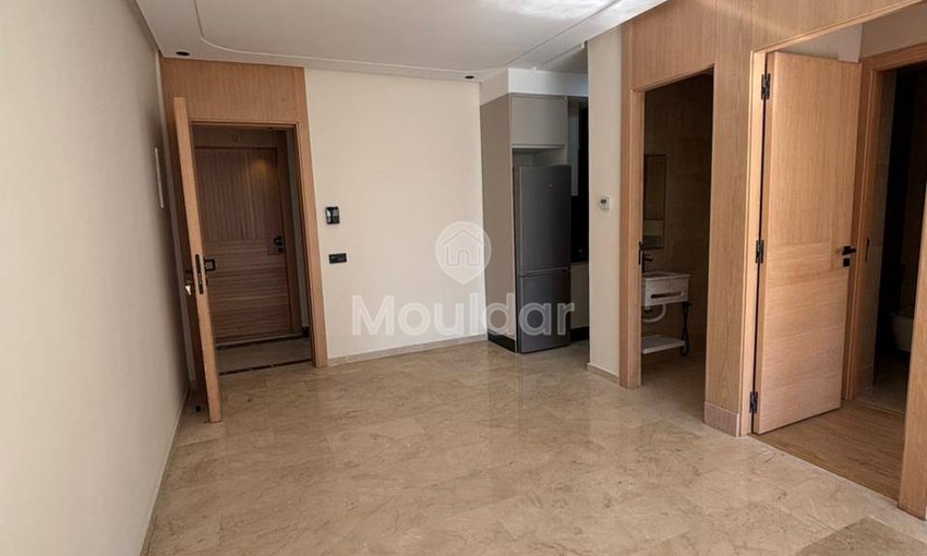 Studio do wynajęcia w Casablanca Oasis: Twoja idealna przestrzeń - view 6