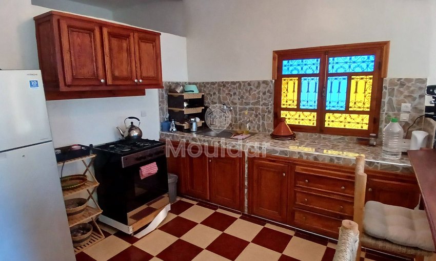 Dream Villa in Marrakech: Pool, Garden, and Luxury Terrace - view 20