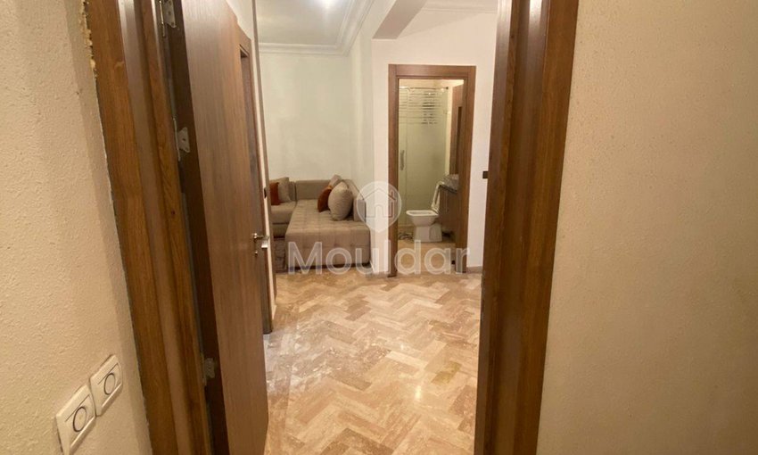 Casablanca - Maarif'te Kiralık Stüdyo: Şehrin Kaçış Noktanız - view 5