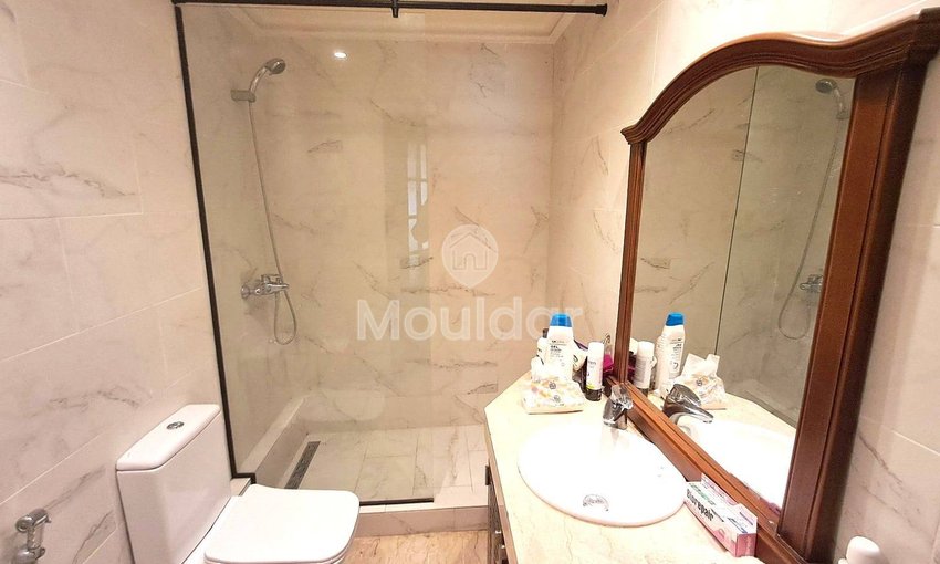 Para Alugar: Apartamento 2 Quartos em Casablanca Belvédère - view 13