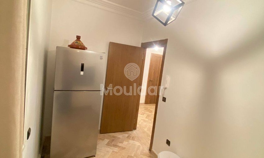 Casablanca - Maarif'te Kiralık Stüdyo: Şehrin Kaçış Noktanız - view 15