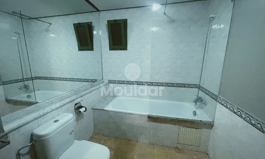 Appartement te huur in Guéliz, Marrakesh - view 12