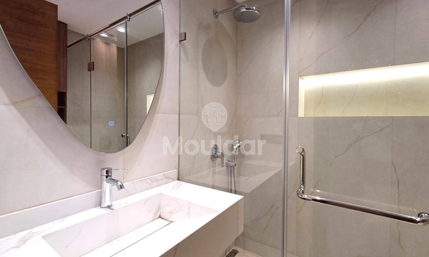 Para Alugar: Apartamento 2 Quartos em Casablanca Belvédère - view 14