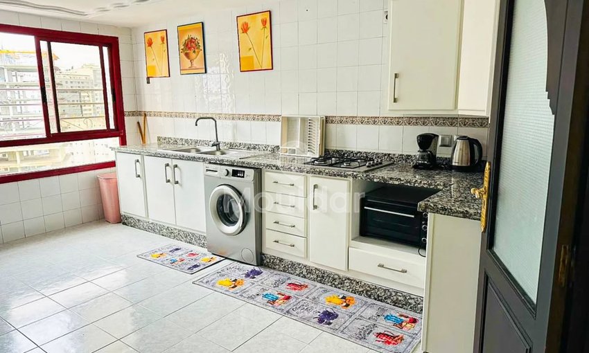 Fuga a Tanger: Appartamento 2 Camere a Malabata - view 8