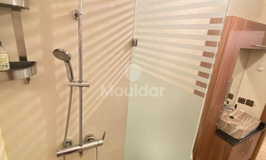 Casablanca - Maarif'te Kiralık Stüdyo: Şehrin Kaçış Noktanız - view 21