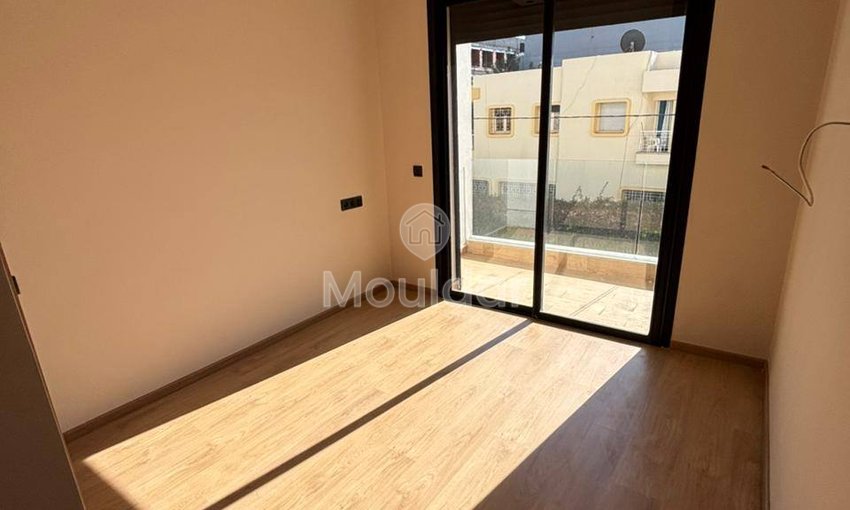 Studio do wynajęcia w Casablanca Oasis: Twoja idealna przestrzeń - view 3