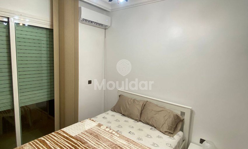 Casablanca - Maarif'te Kiralık Stüdyo: Şehrin Kaçış Noktanız - view 7