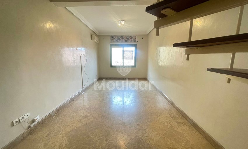 Appartement te huur in Guéliz, Marrakesh - view 5